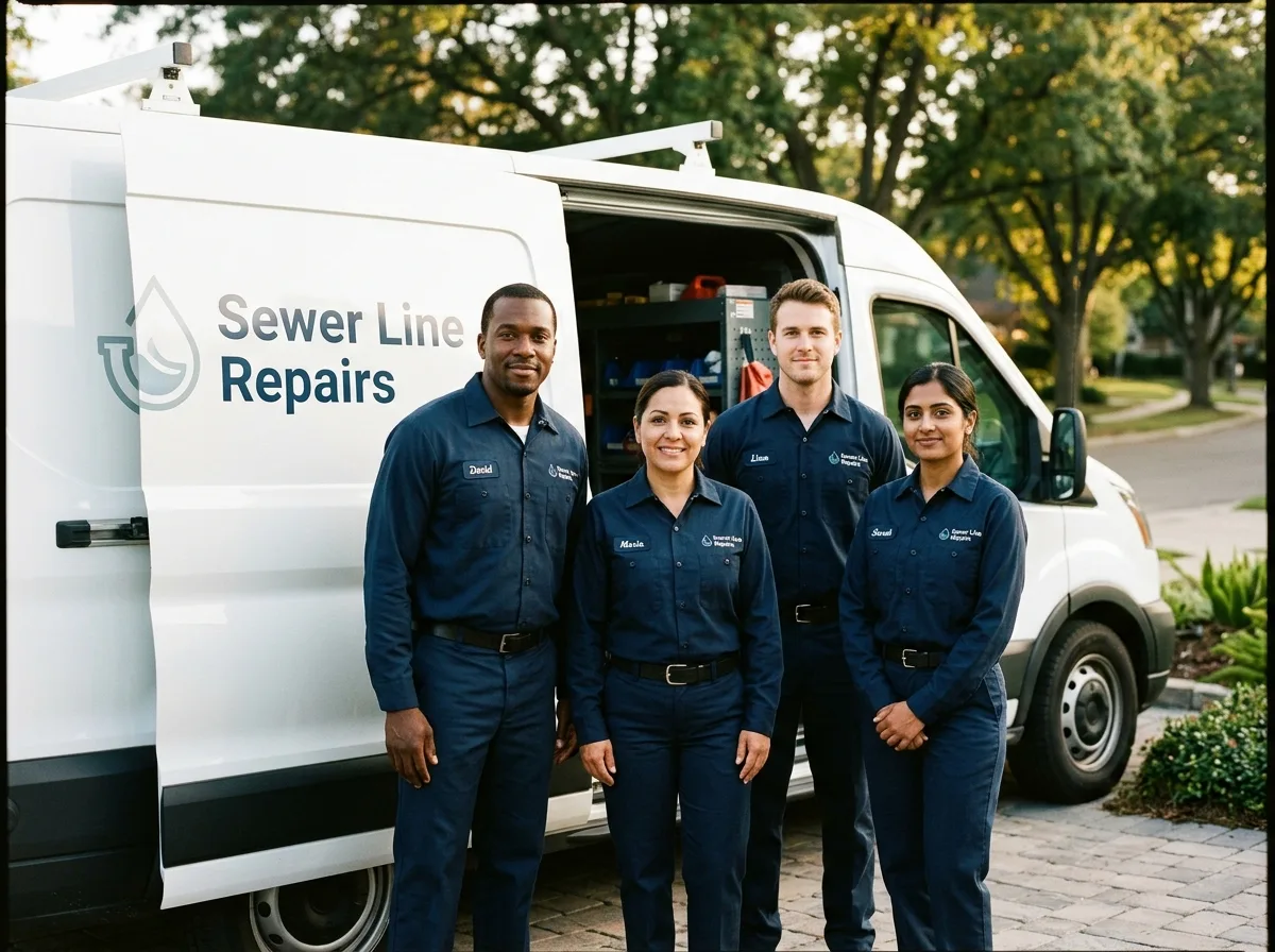 Emergency Plumber company in Hesperia, MI