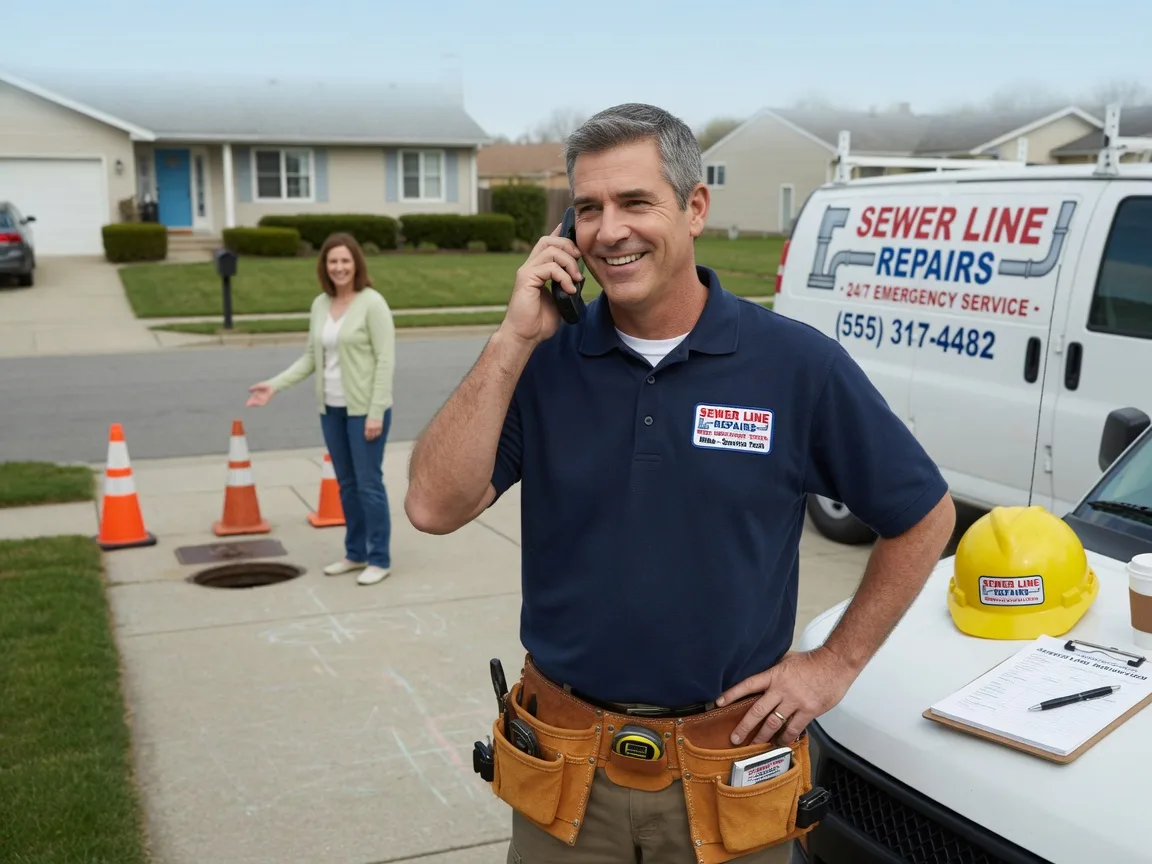 Emergency Plumber Hesperia, MI FAQs